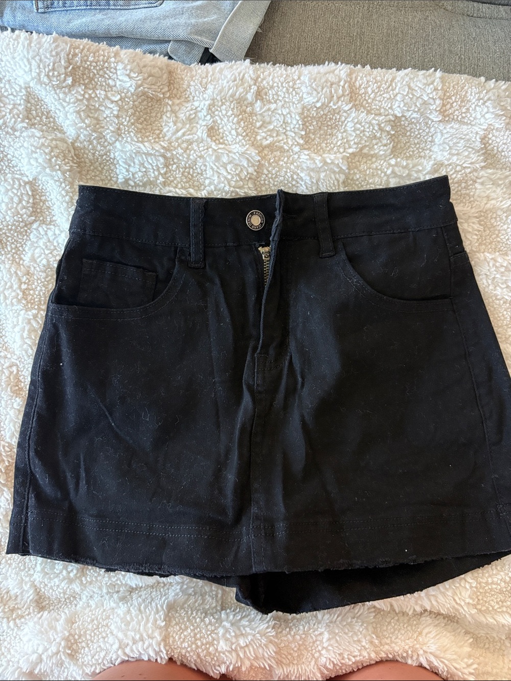 Amazon Black Women’s Skort